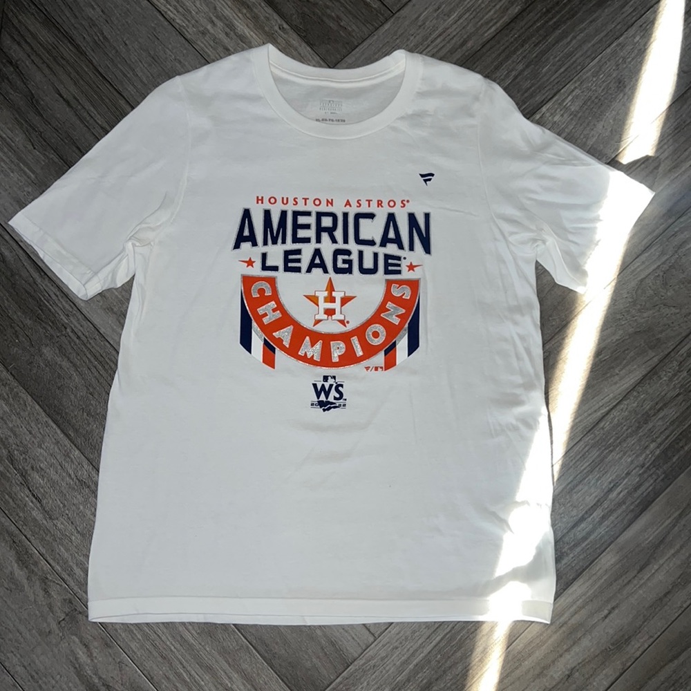 Houston Astros Tee!